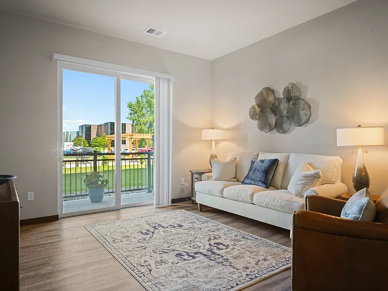 The ELEMENT Apartments — Photo 23