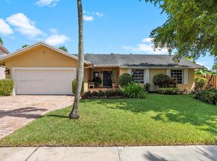 12821 SW 115th Ter, Miami, FL 33186