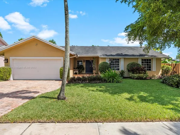 12821 SW 115th Ter, Miami, FL 33186
