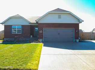 385 Golden Wing Rd, Mount Washington, KY 40047