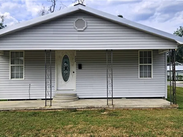 302 Gordon St, Dequincy, LA 70633