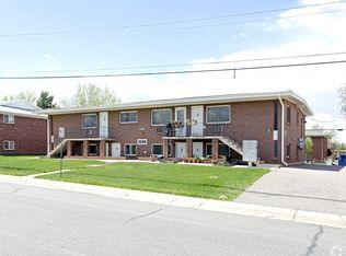 5331 S Delaware St APT 102, Littleton, CO 80120