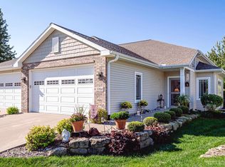 5704 Prairie Stone Dr, Mc Farland, WI 53558