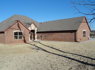 7808 Jesse Trl, Oklahoma City, OK 73150