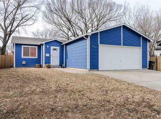 609 Osage St, Augusta, KS 67010