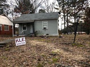 221 E South St, Kosciusko, MS 39090