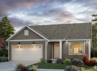 The Pomerelle Plan, Firefly, Cedar Valley, UT 84013