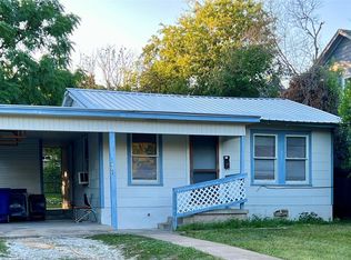 5409 Link Ave, Austin, TX 78751