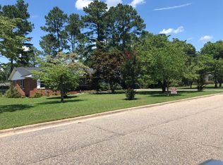 1108 Merry St, Dunn, NC 28334