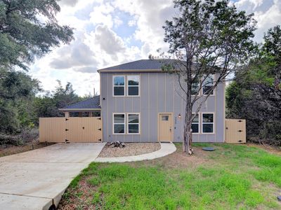 5638 Barkridge Dr, Granbury, TX, 76048