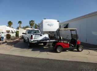 2000 Ramar Rd LOT 240, Bullhead City, AZ 86442