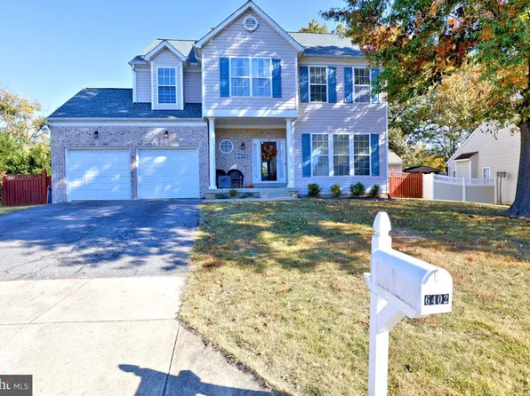 6402 Barnwood Dr, Clinton, MD 20735