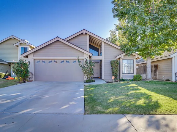 7113 Hanover Cir, Bakersfield, CA 93309