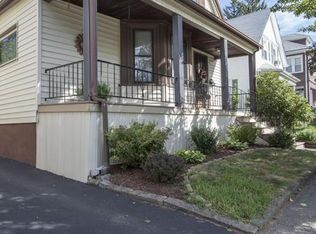 50 Harvest St, Lynn, MA 01902