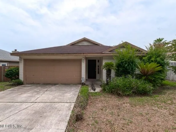 12054 CANCUN Drive, Jacksonville, FL 32225
