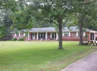 10630 Beulah Rd, Pensacola, FL 32526