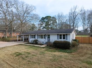 3205 Vernon Ave, Opelika, AL 36801