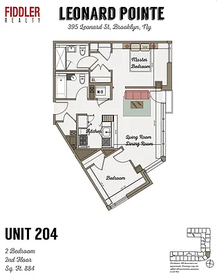 Rented by Fiddler Realty | media 24
