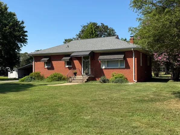 518 E Washington St, Henrico, VA 23075