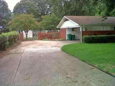 8 Holiday Ln, Texarkana, TX, 75503