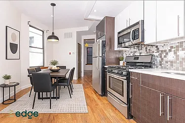 381 Metropolitan Avenue, #3