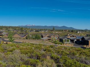 61366 Lost Hollow Loop, Bend, OR 97702