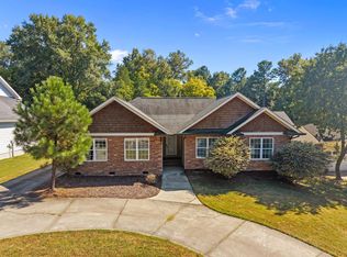 6618 Alexander Rd, Charlotte, NC 28270