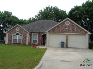 104 Branch St, Pittsburg, TX 75686
