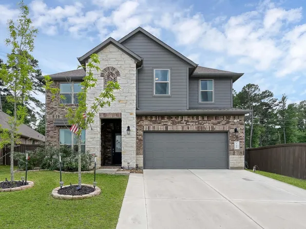 968 Youth Water Rd, Montgomery, TX 77316