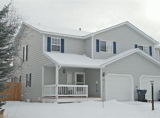 206 Michael Grove Ave, Bozeman, MT 59718