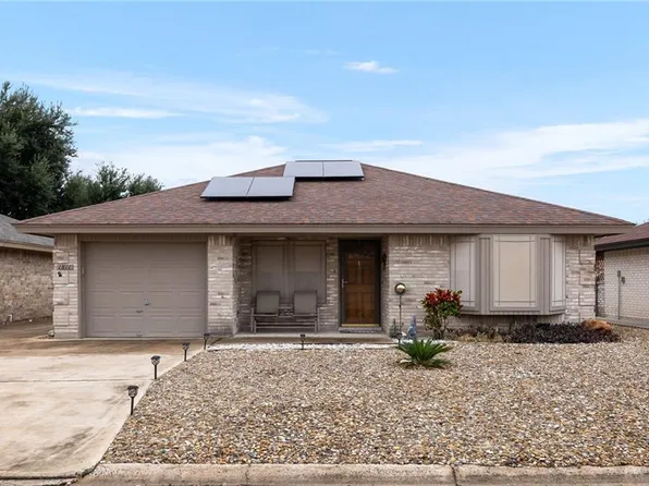 1811 Wilson St, Mission, TX 78572