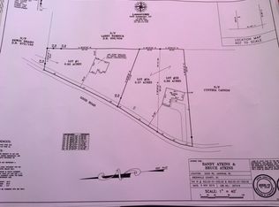 Good Rd, Landrum, SC 29356