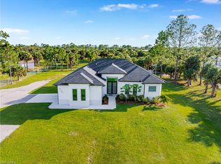 2780 16th Ave SE, Naples, FL 34117