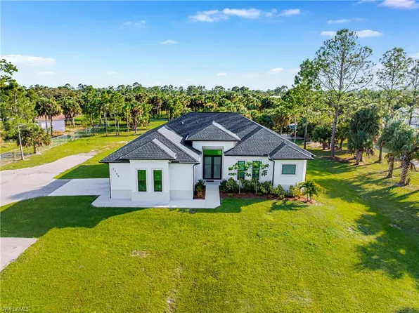 2780 16th AVE SE, NAPLES, FL 34117