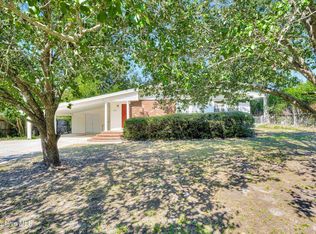 2110 Sadie St, North Augusta, SC 29841