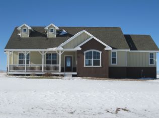 14531 Avery Way, Keenesburg, CO 80643