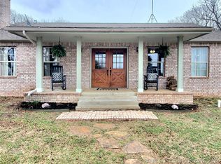 148 Sams Rd, Sand Springs, OK 74063