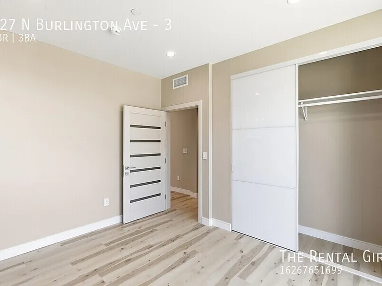 227 N Burlington Ave #3 — Photo 7