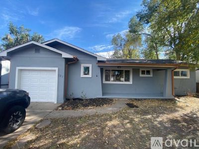 121 Davie Dr, Colorado Springs, CO, 80911