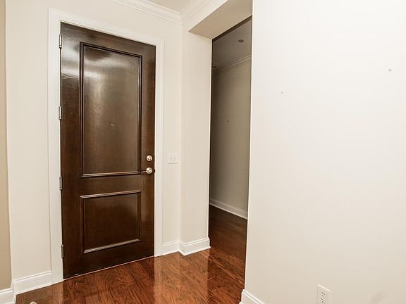 Entry Hall & Gallery