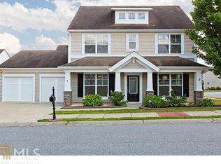 1207 Red Bud Ln, Canton, GA 30114