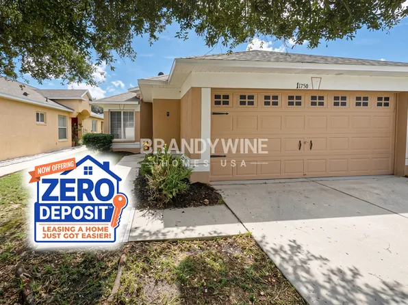 11750 Lynmoor Dr, Riverview, FL 33579