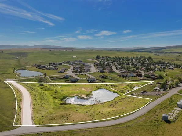 E Hayden Pkwy, Hayden, CO 81639