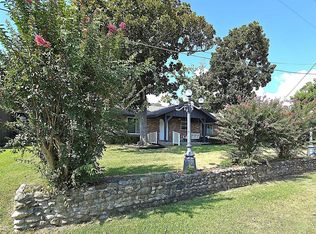 30 N Terrace Dr, Pointblank, TX 77364