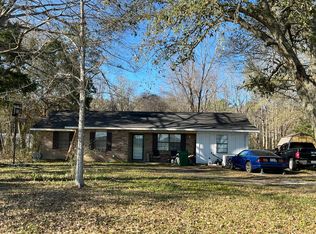 25004 Rosedale Church Rd, Lucedale, MS 39452