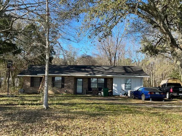 25004 Rosedale Church Rd, Lucedale, MS 39452