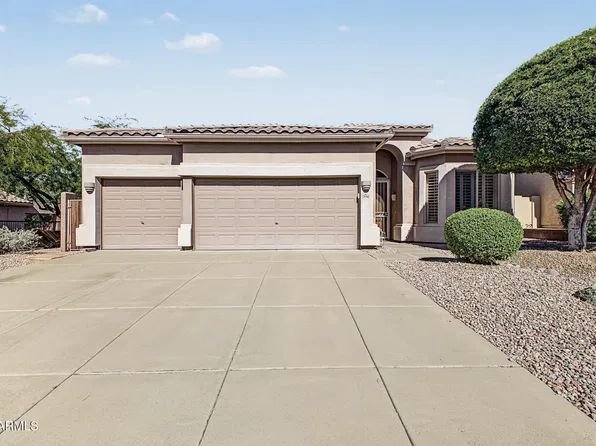 7656 E SIERRA MORENA Street, Mesa, AZ 85207