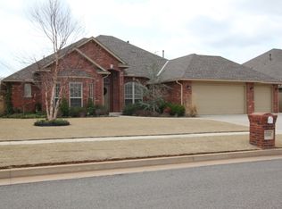 1500 SW 132nd St, Oklahoma City, OK 73170