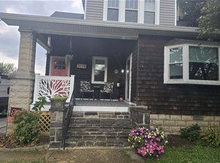 3018 Christopher Ave FLOOR 2, Baltimore, MD 21214