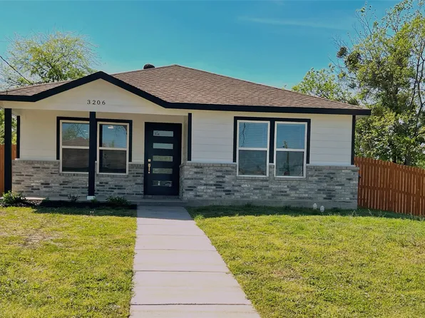 3206 Roberts St, Greenville, TX 75401